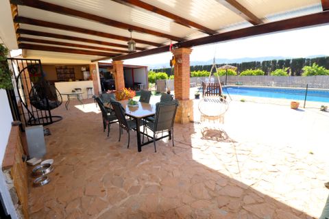 Villa i Lorca, Murcia, Lorca - € 425.000 | Ref: 2267-VL - foto 43